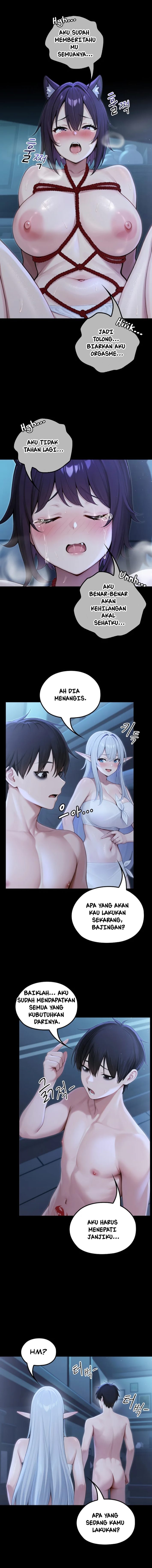 Isekai Dragondick Knight Commander - Chapter 67 14 Isekai Dragondick Knight Commander - Chapter 67 14