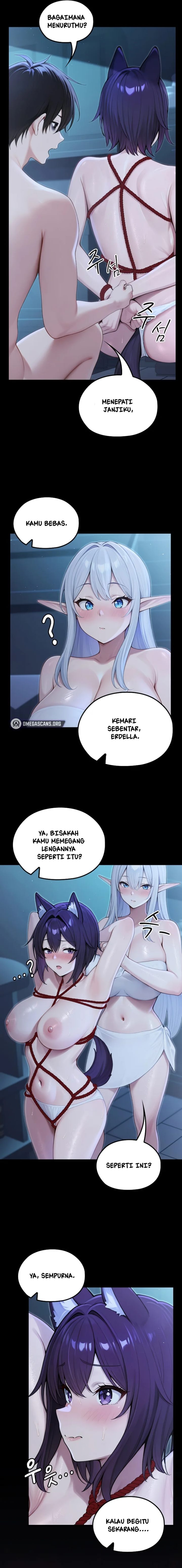 Isekai Dragondick Knight Commander - Chapter 67 15 Isekai Dragondick Knight Commander - Chapter 67 15