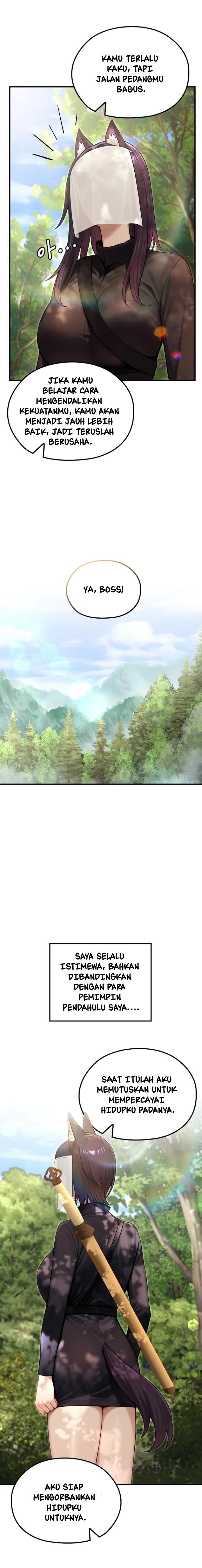 Isekai Dragondick Knight Commander - Chapter 67 6 Isekai Dragondick Knight Commander - Chapter 67 6