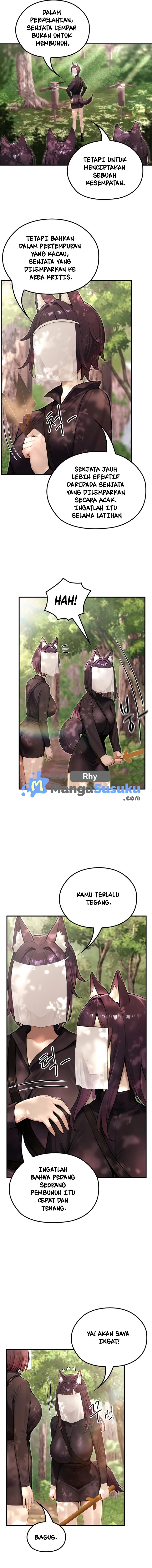 Isekai Dragondick Knight Commander - Chapter 67 5 Isekai Dragondick Knight Commander - Chapter 67 5