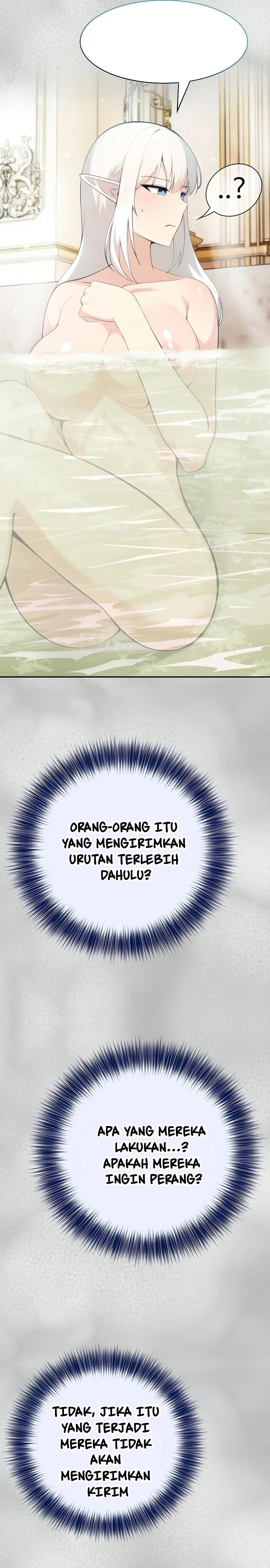 Isekai Dragondick Knight Commander - Chapter 44 9 Isekai Dragondick Knight Commander - Chapter 44 9