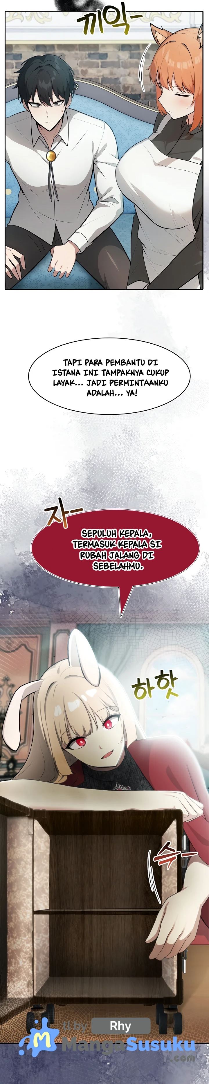 Isekai Dragondick Knight Commander - Chapter 44 28 Isekai Dragondick Knight Commander - Chapter 44 28