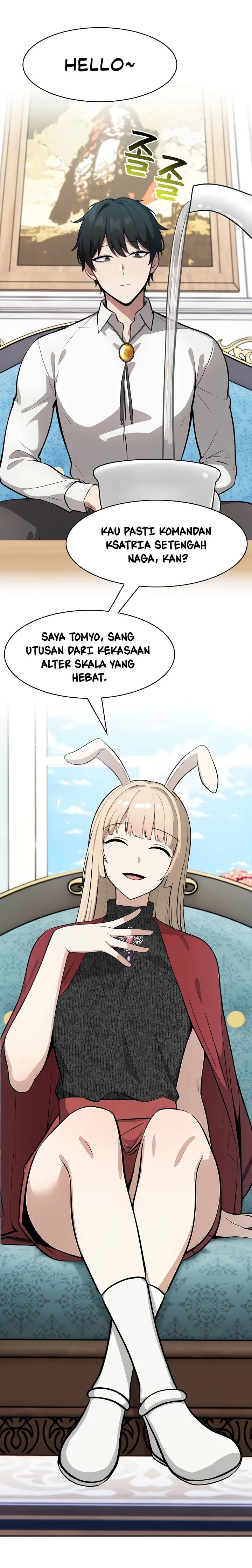 Isekai Dragondick Knight Commander - Chapter 44 20 Isekai Dragondick Knight Commander - Chapter 44 20