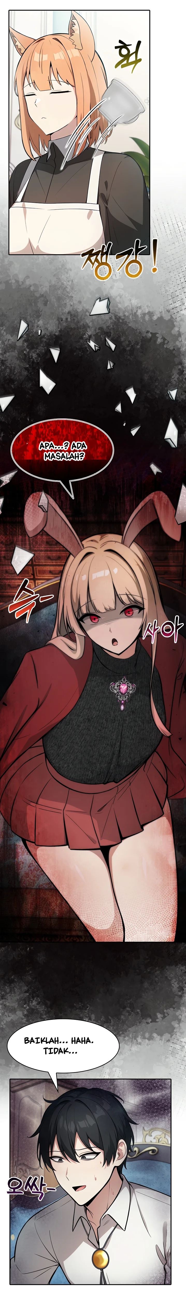 Isekai Dragondick Knight Commander - Chapter 44 24 Isekai Dragondick Knight Commander - Chapter 44 24