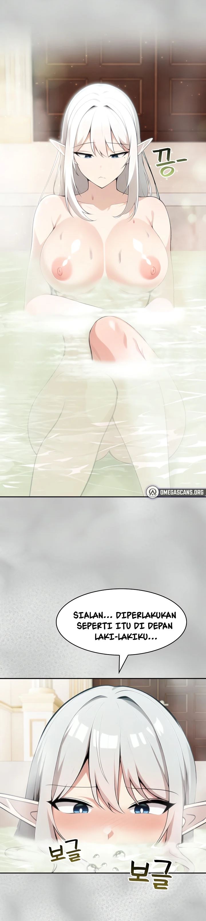 Isekai Dragondick Knight Commander - Chapter 44 3 Isekai Dragondick Knight Commander - Chapter 44 3