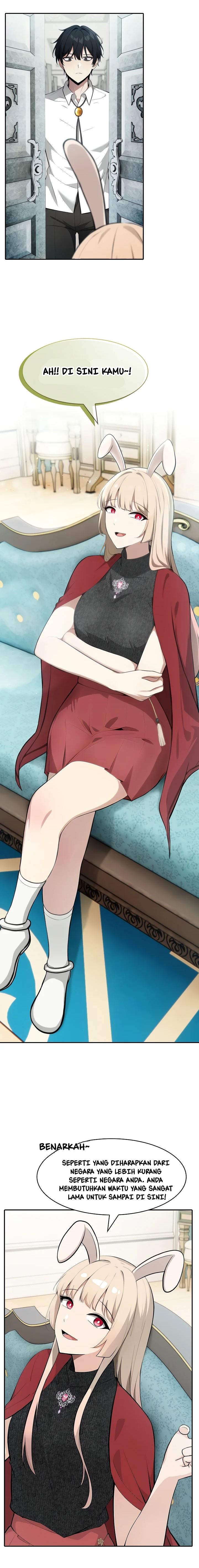 Isekai Dragondick Knight Commander - Chapter 44 18 Isekai Dragondick Knight Commander - Chapter 44 18