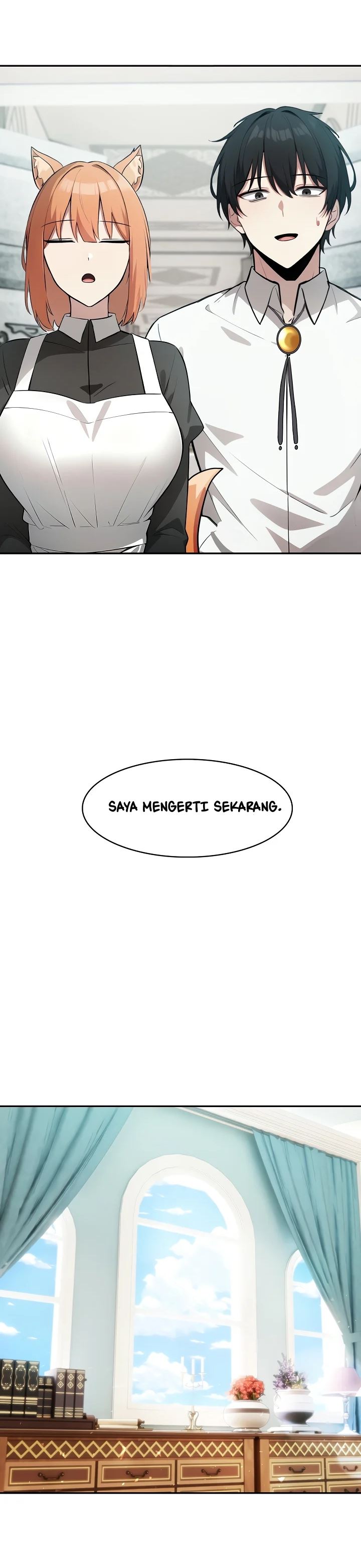 Isekai Dragondick Knight Commander - Chapter 44 19 Isekai Dragondick Knight Commander - Chapter 44 19