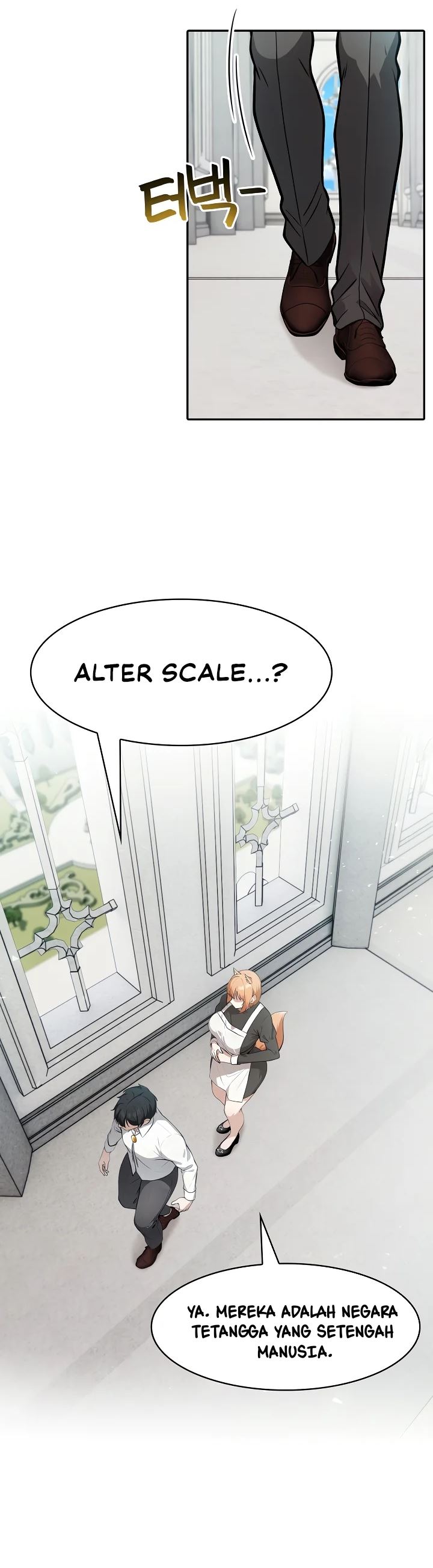 Isekai Dragondick Knight Commander - Chapter 44 13 Isekai Dragondick Knight Commander - Chapter 44 13