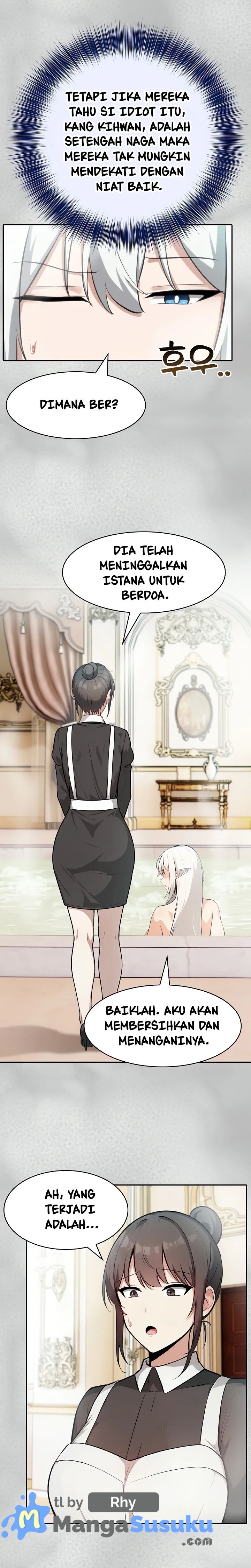 Isekai Dragondick Knight Commander - Chapter 44 10 Isekai Dragondick Knight Commander - Chapter 44 10