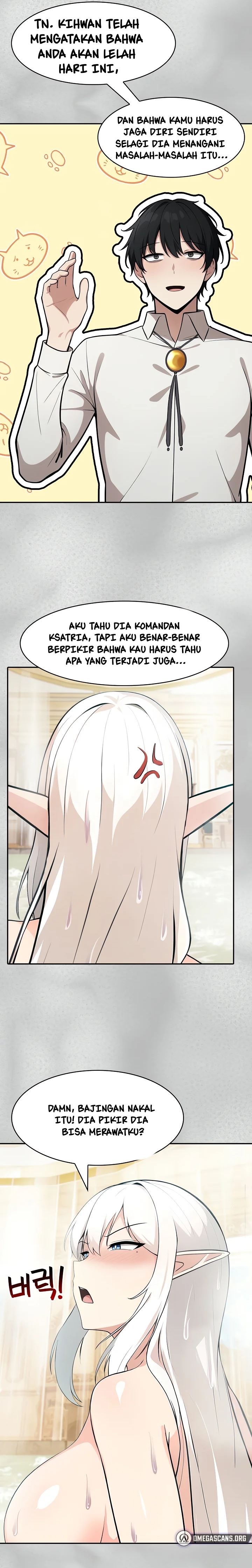 Isekai Dragondick Knight Commander - Chapter 44 11 Isekai Dragondick Knight Commander - Chapter 44 11