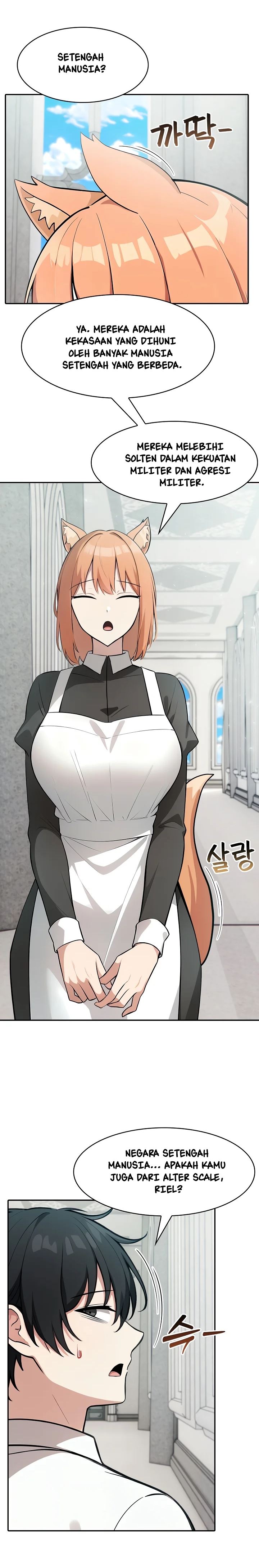 Isekai Dragondick Knight Commander - Chapter 44 14 Isekai Dragondick Knight Commander - Chapter 44 14