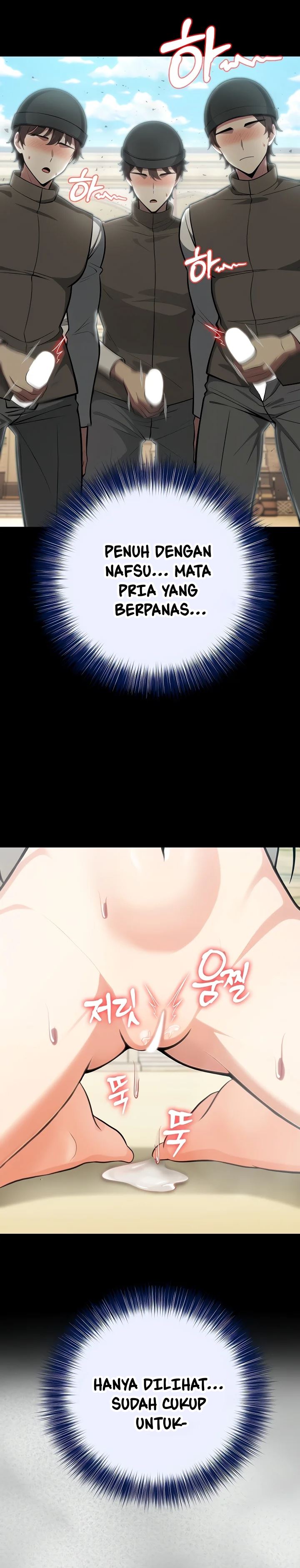 Isekai Dragondick Knight Commander - Chapter 44 6 Isekai Dragondick Knight Commander - Chapter 44 6