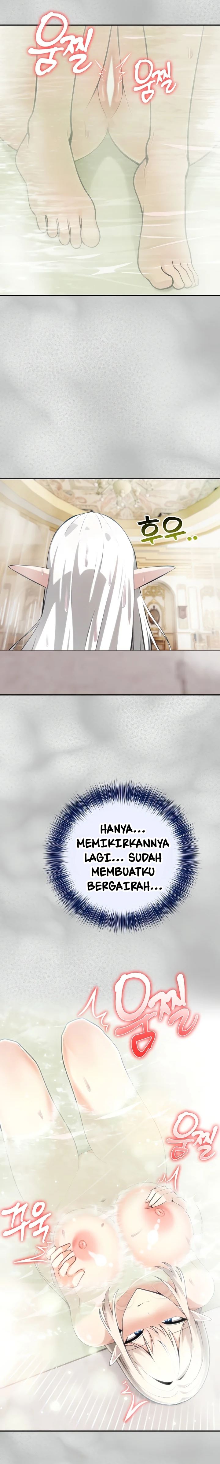 Isekai Dragondick Knight Commander - Chapter 44 7 Isekai Dragondick Knight Commander - Chapter 44 7