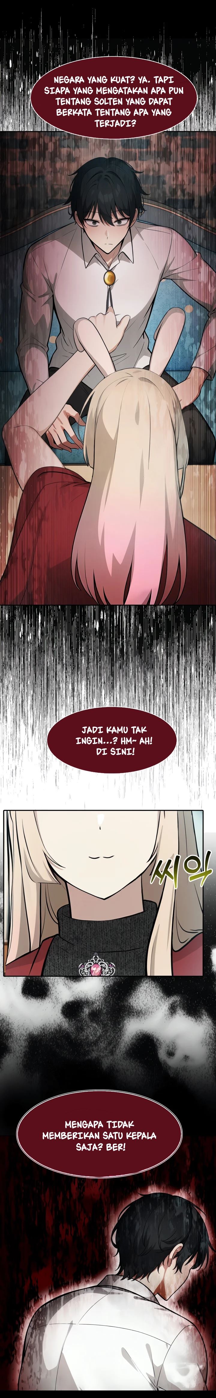 Isekai Dragondick Knight Commander - Chapter 45 8 Isekai Dragondick Knight Commander - Chapter 45 8