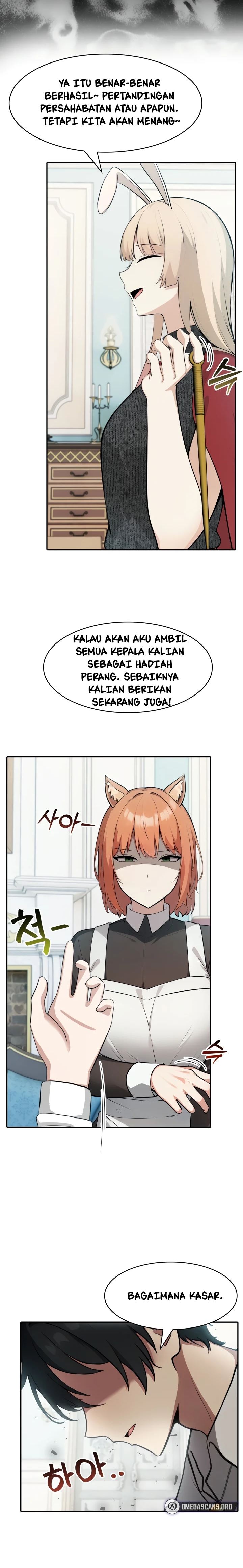 Isekai Dragondick Knight Commander - Chapter 45 9 Isekai Dragondick Knight Commander - Chapter 45 9