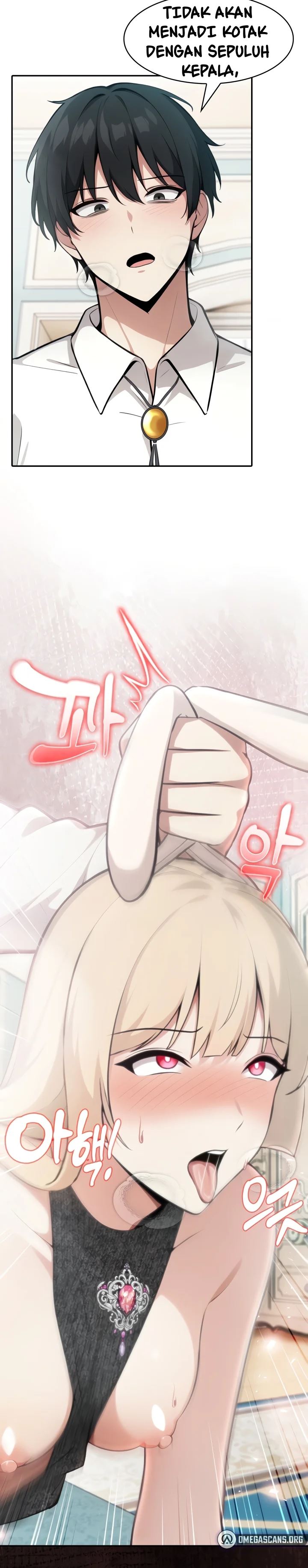 Isekai Dragondick Knight Commander - Chapter 45 28 Isekai Dragondick Knight Commander - Chapter 45 28