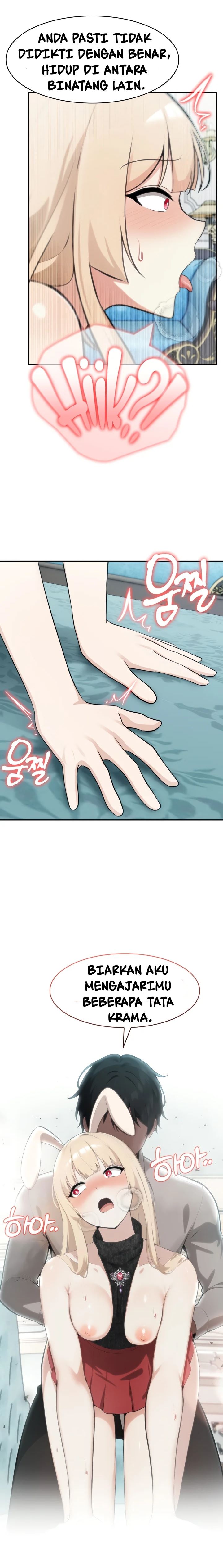 Isekai Dragondick Knight Commander - Chapter 45 23 Isekai Dragondick Knight Commander - Chapter 45 23