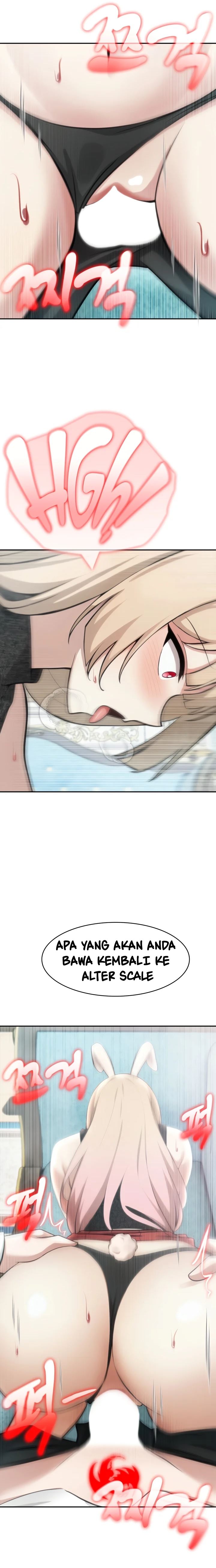 Isekai Dragondick Knight Commander - Chapter 45 27 Isekai Dragondick Knight Commander - Chapter 45 27