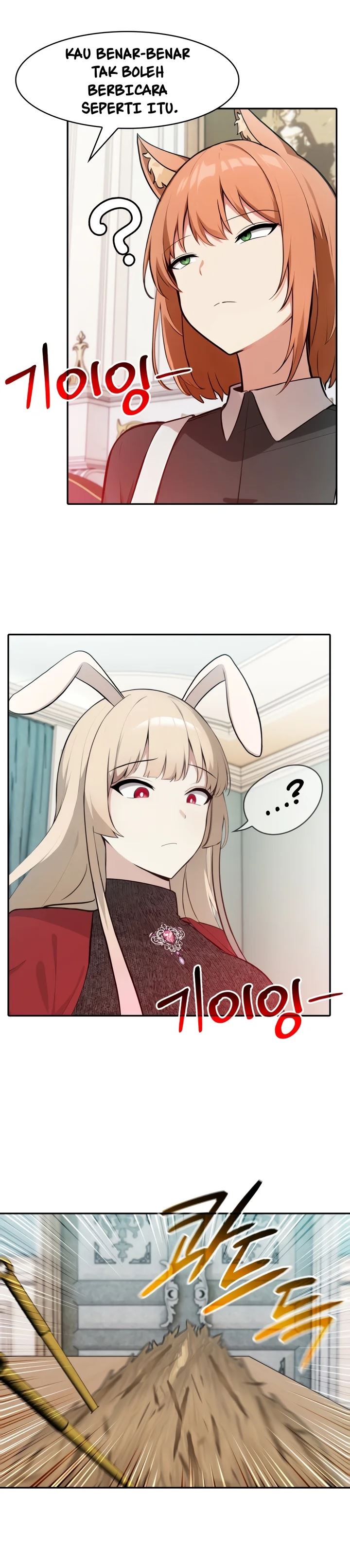 Isekai Dragondick Knight Commander - Chapter 45 10 Isekai Dragondick Knight Commander - Chapter 45 10