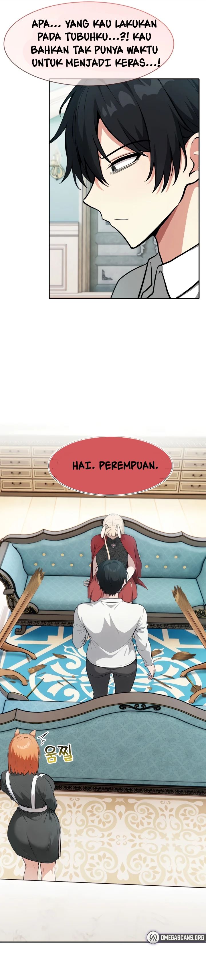 Isekai Dragondick Knight Commander - Chapter 45 15 Isekai Dragondick Knight Commander - Chapter 45 15