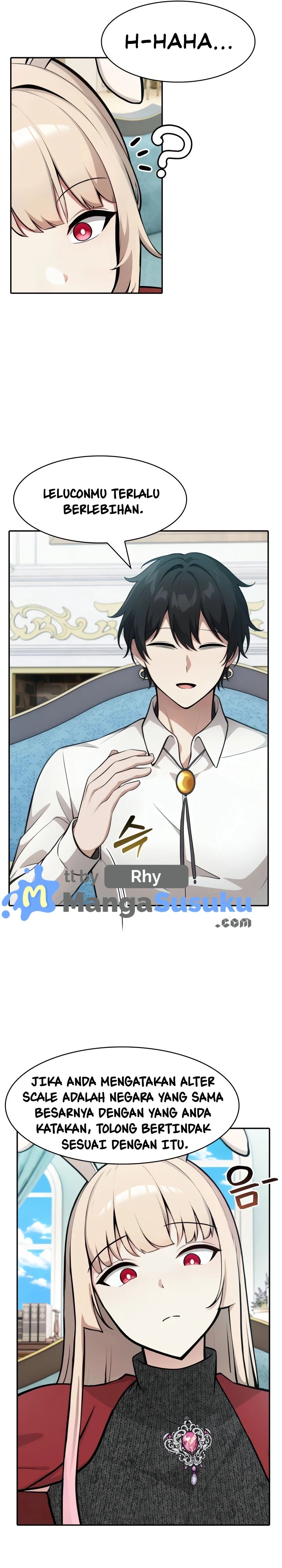 Isekai Dragondick Knight Commander - Chapter 45 6 Isekai Dragondick Knight Commander - Chapter 45 6