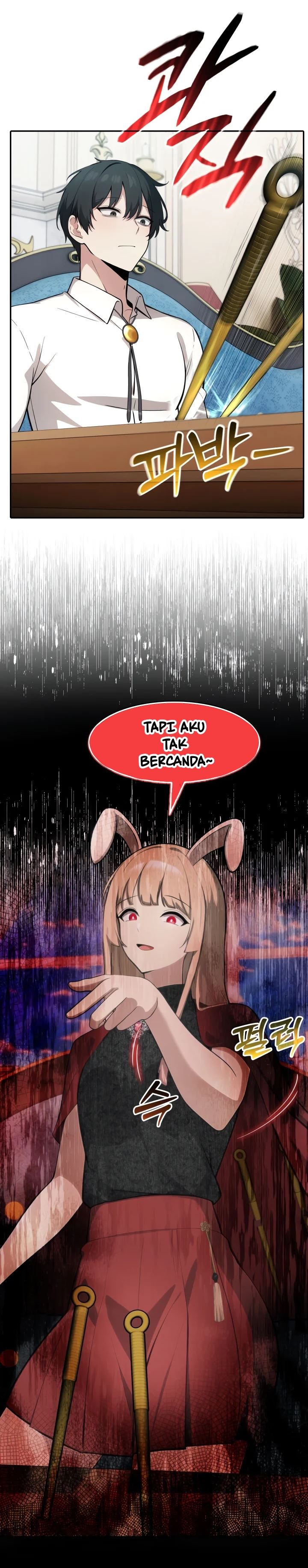 Isekai Dragondick Knight Commander - Chapter 45 7 Isekai Dragondick Knight Commander - Chapter 45 7