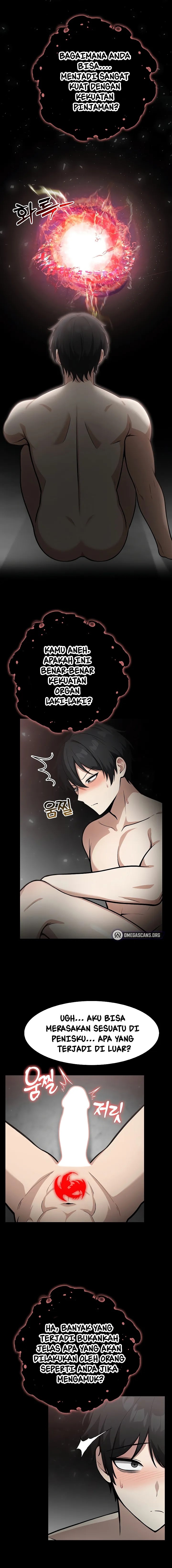 Isekai Dragondick Knight Commander - Chapter 52 3 Isekai Dragondick Knight Commander - Chapter 52 3