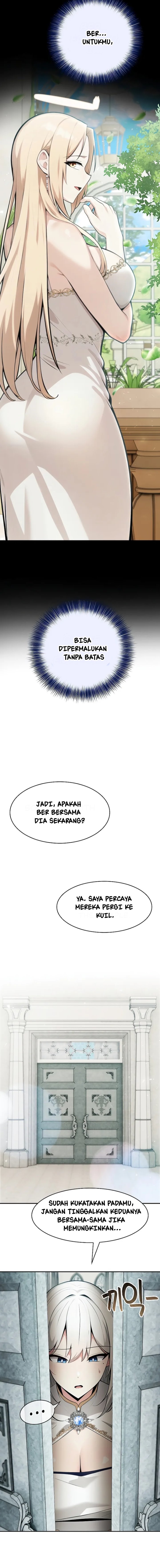 Isekai Dragondick Knight Commander - Chapter 51 8 Isekai Dragondick Knight Commander - Chapter 51 8