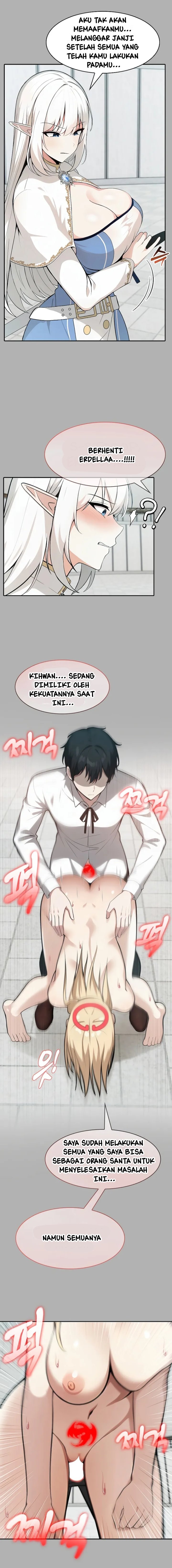 Isekai Dragondick Knight Commander - Chapter 51 12 Isekai Dragondick Knight Commander - Chapter 51 12