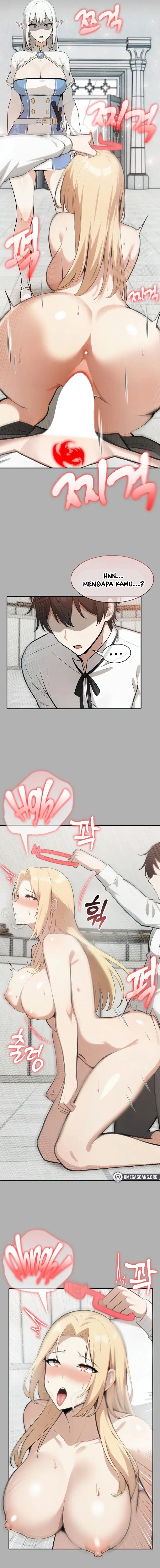 Isekai Dragondick Knight Commander - Chapter 51 10 Isekai Dragondick Knight Commander - Chapter 51 10