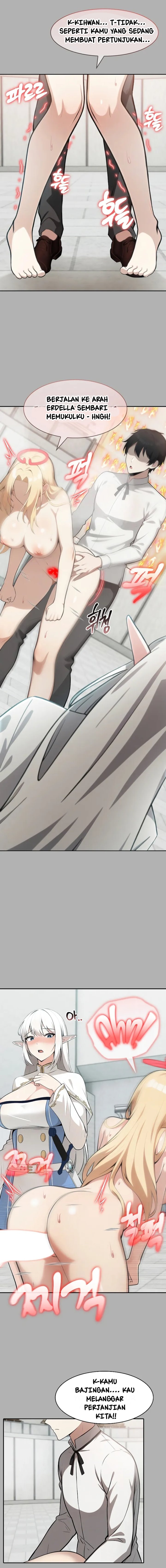 Isekai Dragondick Knight Commander - Chapter 51 11 Isekai Dragondick Knight Commander - Chapter 51 11