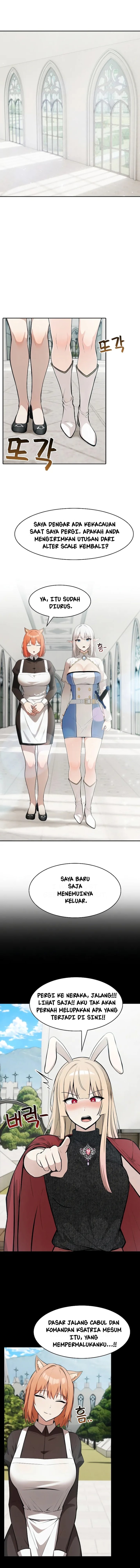 Isekai Dragondick Knight Commander - Chapter 51 4 Isekai Dragondick Knight Commander - Chapter 51 4