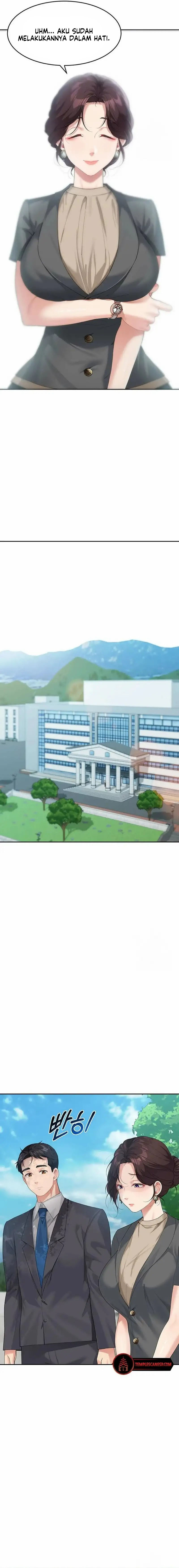 Is It Your Mother or Sister? - Chapter 8 8 Is It Your Mother or Sister? - Chapter 8 8