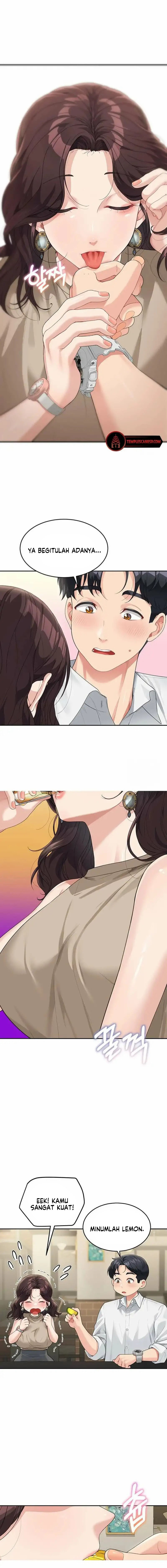 Is It Your Mother or Sister? - Chapter 8 20 Is It Your Mother or Sister? - Chapter 8 20