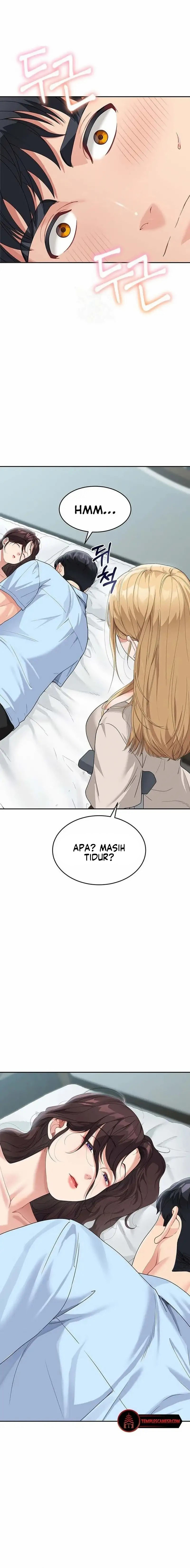 Is It Your Mother or Sister? - Chapter 8 3 Is It Your Mother or Sister? - Chapter 8 3