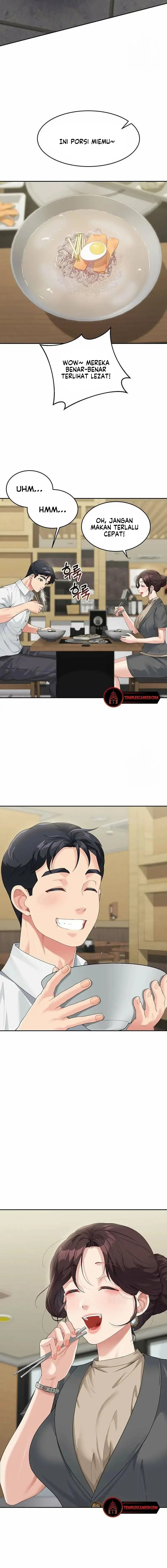 Is It Your Mother or Sister? - Chapter 8 12 Is It Your Mother or Sister? - Chapter 8 12