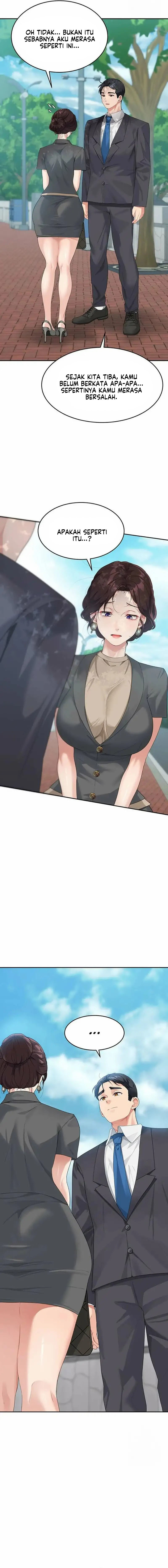 Is It Your Mother or Sister? - Chapter 8 10 Is It Your Mother or Sister? - Chapter 8 10