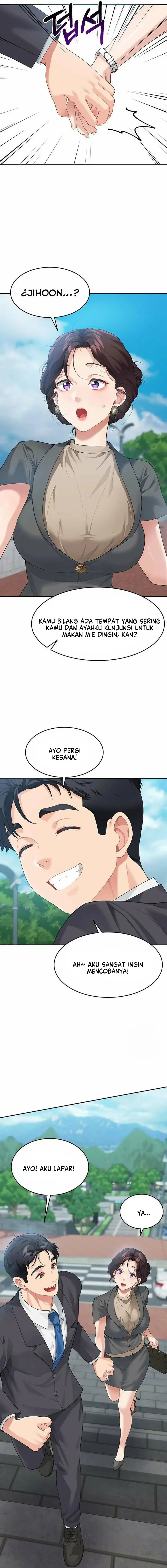 Is It Your Mother or Sister? - Chapter 8 11 Is It Your Mother or Sister? - Chapter 8 11