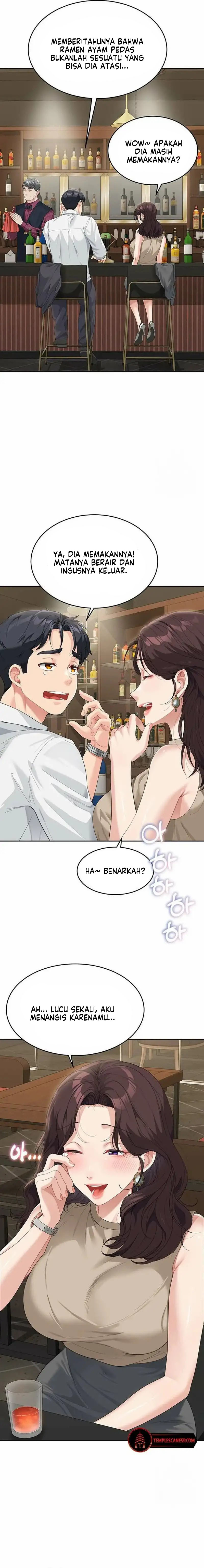 Is It Your Mother or Sister? - Chapter 8 16 Is It Your Mother or Sister? - Chapter 8 16