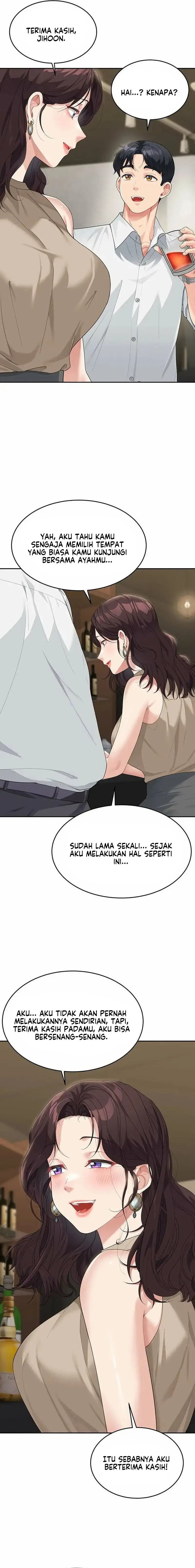 Is It Your Mother or Sister? - Chapter 8 17 Is It Your Mother or Sister? - Chapter 8 17