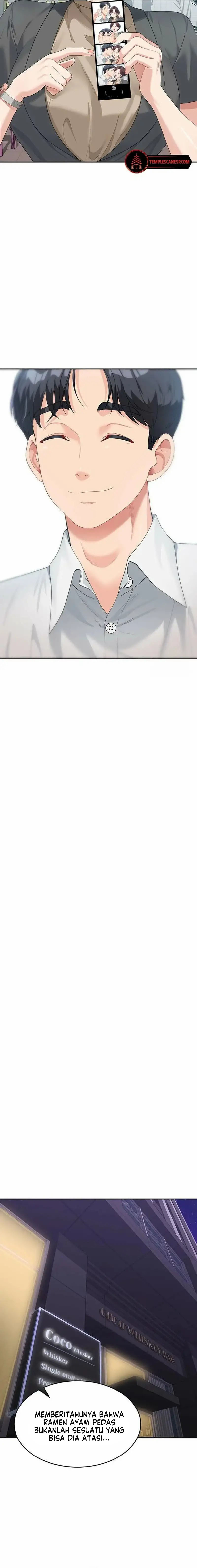 Is It Your Mother or Sister? - Chapter 8 15 Is It Your Mother or Sister? - Chapter 8 15