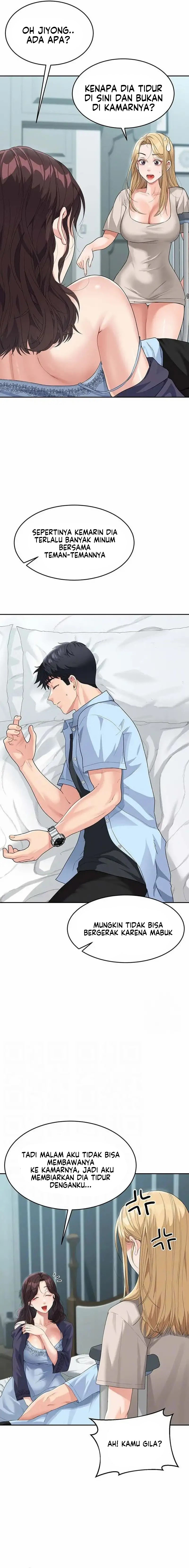 Is It Your Mother or Sister? - Chapter 8 4 Is It Your Mother or Sister? - Chapter 8 4