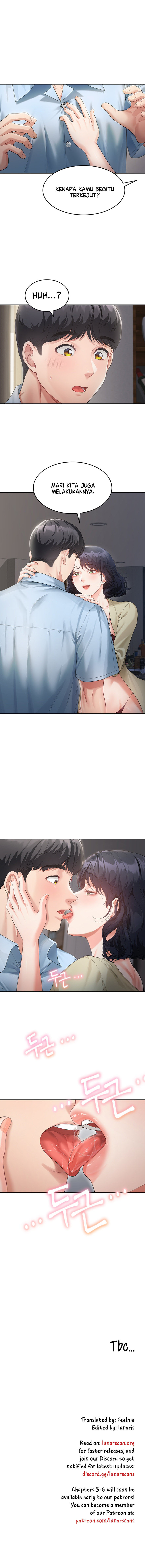 Is It Your Mother or Sister? - Chapter 2 10 Is It Your Mother or Sister? - Chapter 2 10