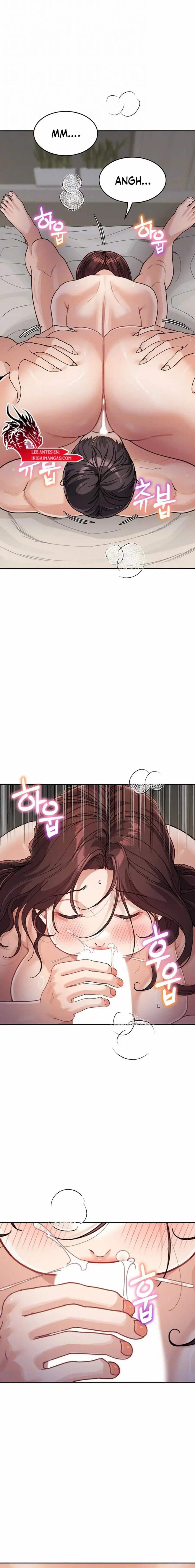 Is It Your Mother or Sister? - Chapter 28 8 Is It Your Mother or Sister? - Chapter 28 8