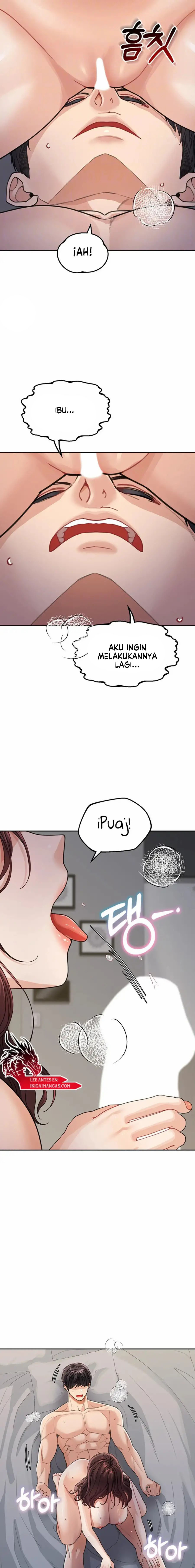 Is It Your Mother or Sister? - Chapter 28 9 Is It Your Mother or Sister? - Chapter 28 9