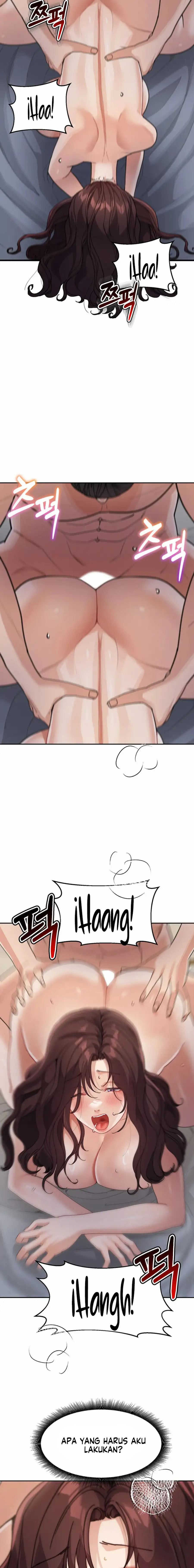 Is It Your Mother or Sister? - Chapter 28 20 Is It Your Mother or Sister? - Chapter 28 20