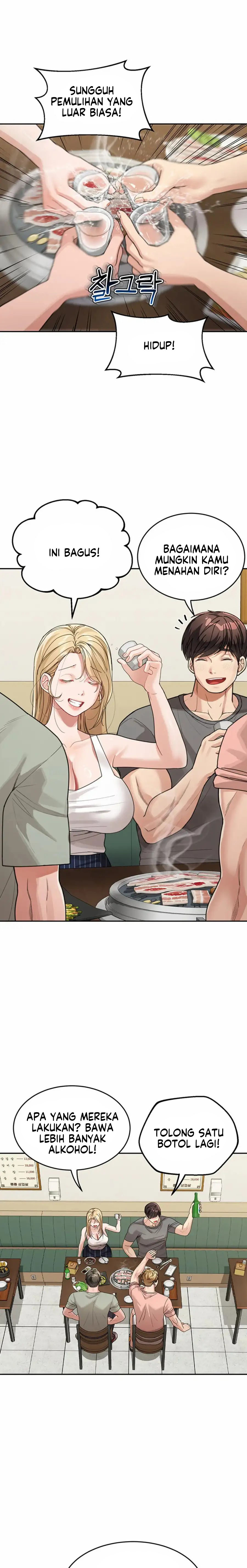 Is It Your Mother or Sister? - Chapter 28 3 Is It Your Mother or Sister? - Chapter 28 3