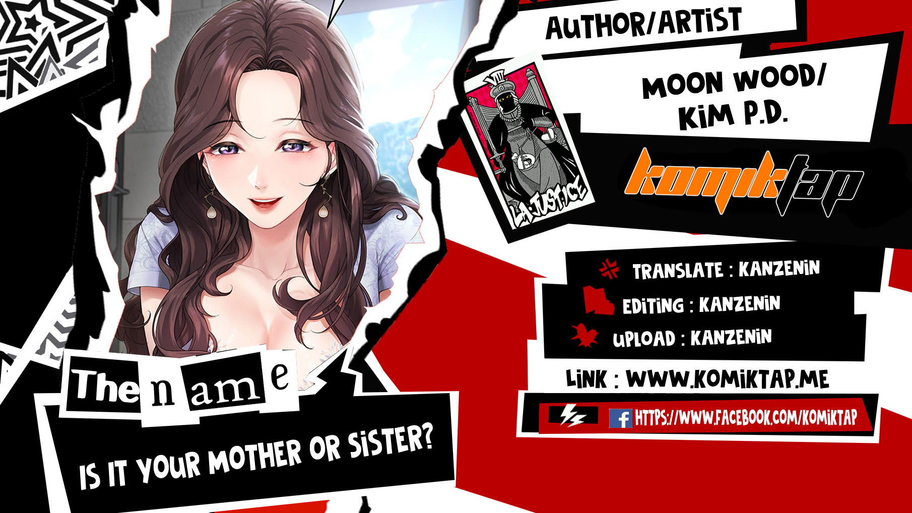 Is It Your Mother or Sister? - Chapter 28 1 Is It Your Mother or Sister? - Chapter 28 1