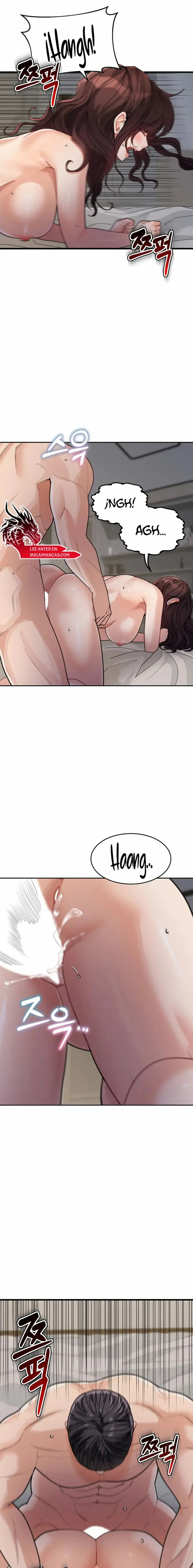 Is It Your Mother or Sister? - Chapter 28 19 Is It Your Mother or Sister? - Chapter 28 19