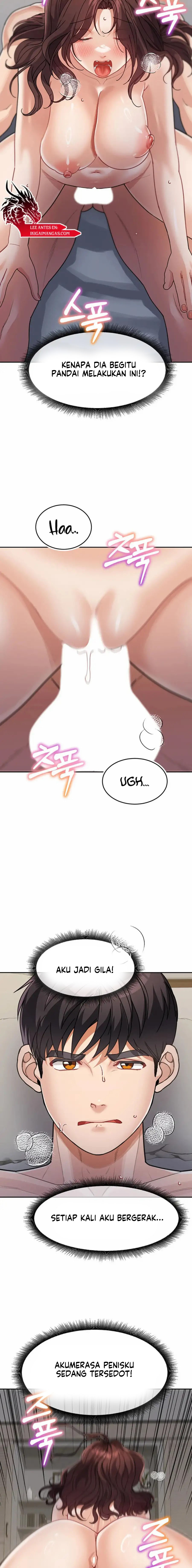 Is It Your Mother or Sister? - Chapter 28 12 Is It Your Mother or Sister? - Chapter 28 12